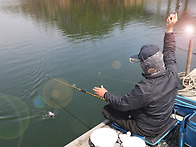 마둔지는 벌써!