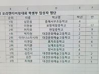 2025년 숲사랑 오..