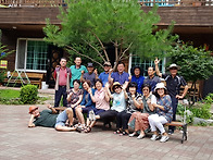 강원도홍천군내면 내린천솔..