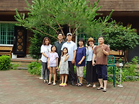 강원도홍천군내면 내린천솔..