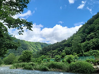 2022년7월1일강원도내면살..