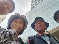1006차 동해물회