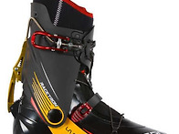 마운틴스키(산악스키) 소개..