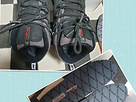 여성용--캠프라인 블랙스톰..