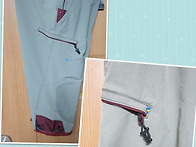 여성용 클라터뮤젠 미스티..