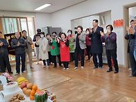 100수 생신잔치(수원)