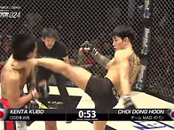 내일 로드 투 UFC 결승전만..