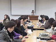 본당 봉사자모임(2026년 2월)