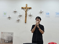 태양광설치 기금마련 행복나눔 바자회