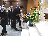 성모의 밤 2