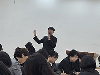 본당 봉사자모임(2025년 10월)