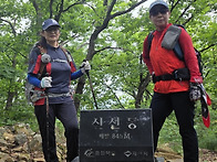백동산악회 2026년 7월 ..