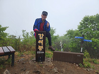 백동 산악회 2026년 5월..