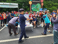 백동산악회 2026년 7월 ..