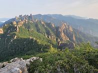 250729.30.31일 설악산 ..