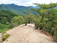 둔덕산