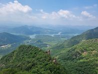 망덕봉&소용아릉
