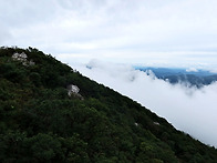 연인산&명지산
