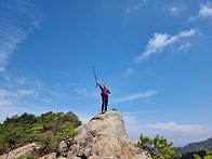 경주 남산에서 2026 4/..