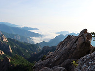 설악산 3박4일(2)