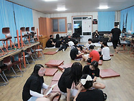 2025 중고등부 여름수련회..