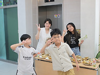 2025년 8월 목장모임의 날