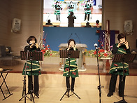 2025 성탄이브 감사축제