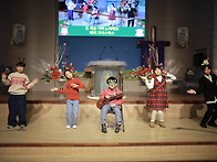 2025 성탄이브 감사축제