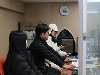 2026 전교인 신년 특별저녁..
