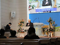 2026 전교인 신년 특별저녁..