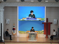 2025 시무권사회 헌신예배