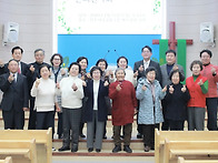 2026 은퇴권사회 헌신예배