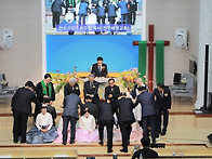 2025 시무권사 임직식