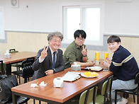 2025년 11월 목장모임의 ..
