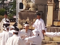 2023년 4월 밀양..