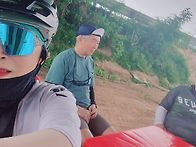 5월25일 번개 전류리