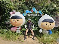 일요일 라이딩