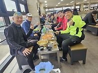 일요일 라이딩