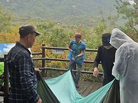 2026/10/18 원 도봉산