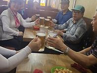 2026.08.30 관악산 호압사..