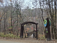 2026/10/25 오대산 선재길