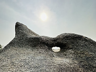25년 5월31일 용봉산으로…..