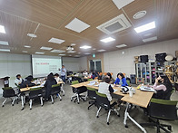 2027 포승읍 주민참여예산..