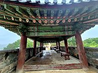 RE:(5월 답사)정기도보여행