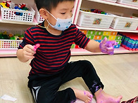 레인보우 제과점