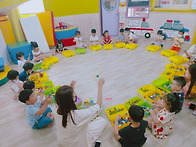 즐거운 케이넥스시간~~