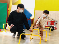 💛체육시간