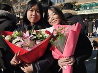 서일중졸업5 친구