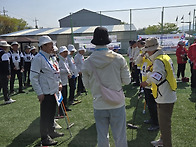 제15회 경기도장애인체육대..
