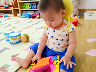 [새싹반] 10월의 책놀이